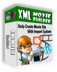 XML Movie Builder