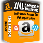 XML Amazon Builder