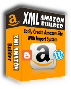 XML Amazon Builder