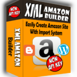 XML Amazon Builder Non API