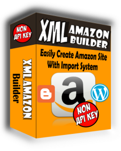 XML Amazon Builder